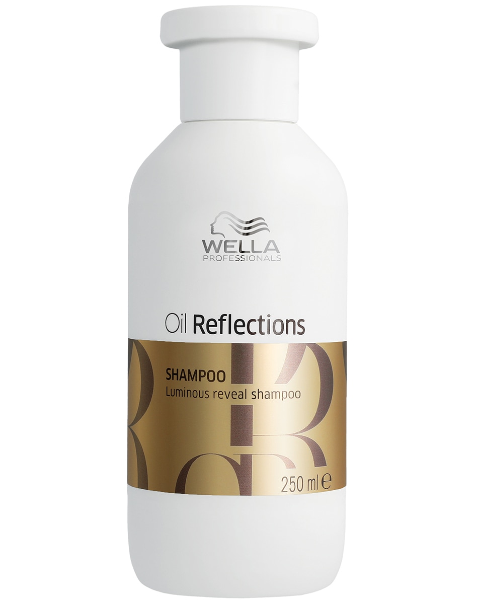 WELLA PROFESSIONALS Oil Reflections Reveal Shampoo 300 ML