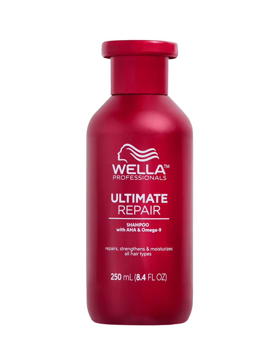 WELLA PROFESSIONALS Ultimate Repair Shampoo 250 ML