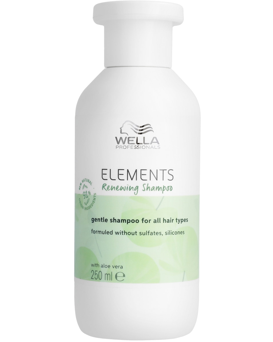 WELLA PROFESSIONALS Elements Renewing Shampoo 250 ML