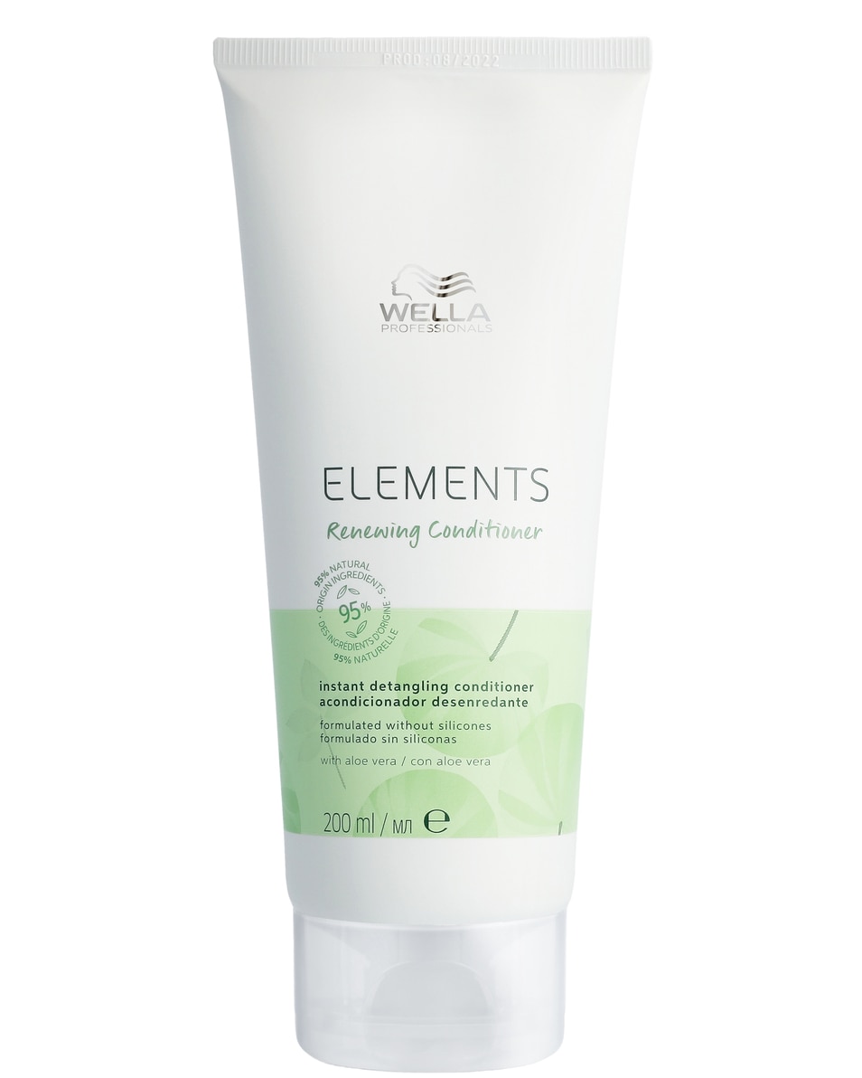 WELLA PROFESSIONALS Elements Renewing Conditioner 200 ML