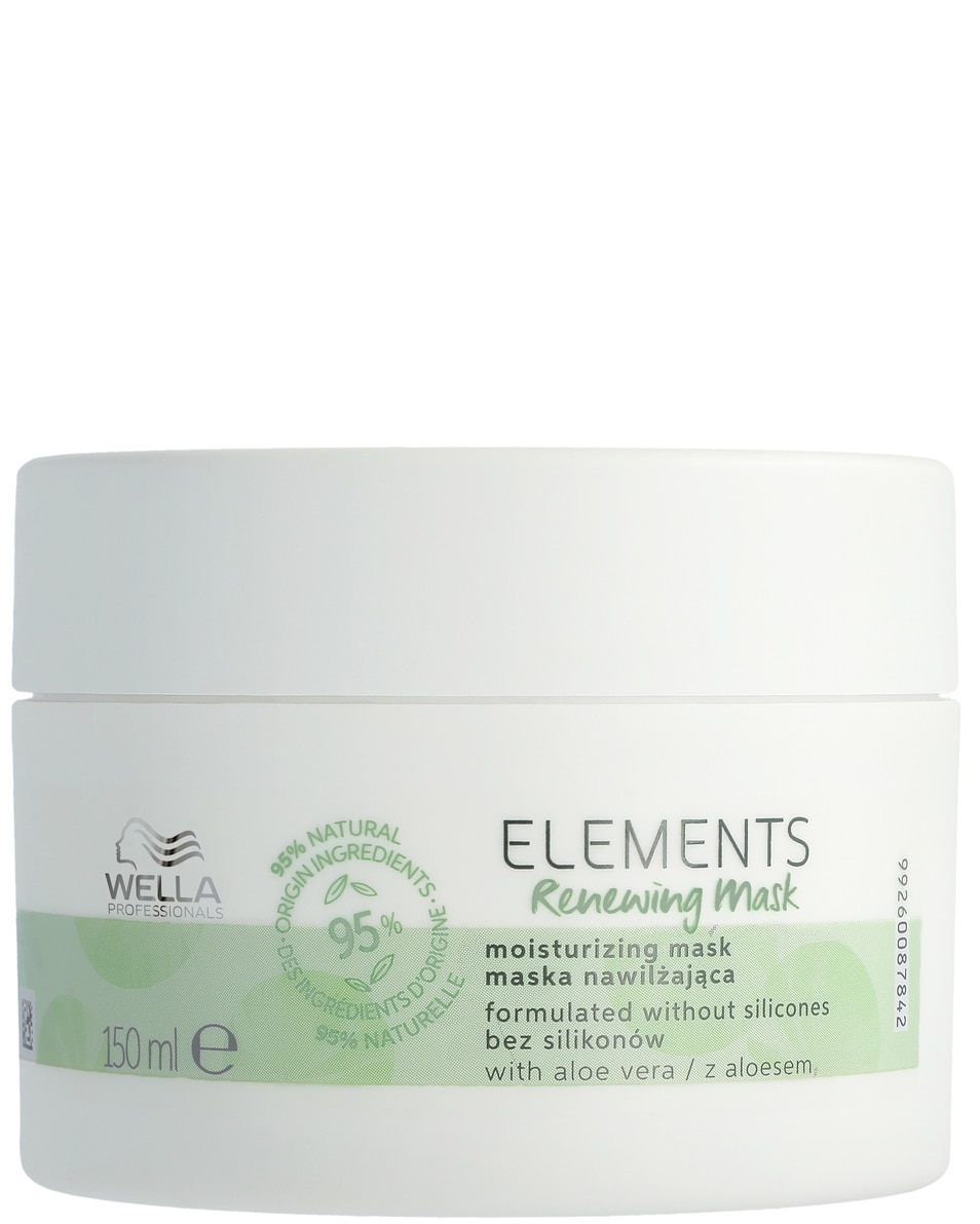 WELLA PROFESSIONALS Elements Renewing Mask 150 ML