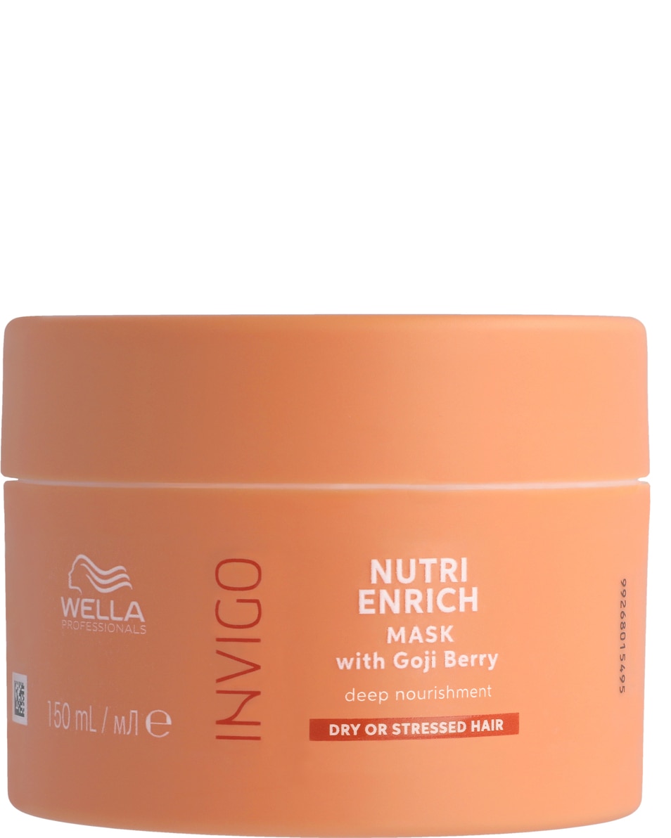 WELLA PROFESSIONALS INVIGO Nutri Enrich Enrich Mask 150 ML