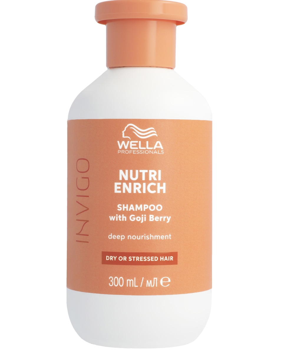 WELLA PROFESSIONALS INVIGO Nutri Enrich Shampoo 300 ML