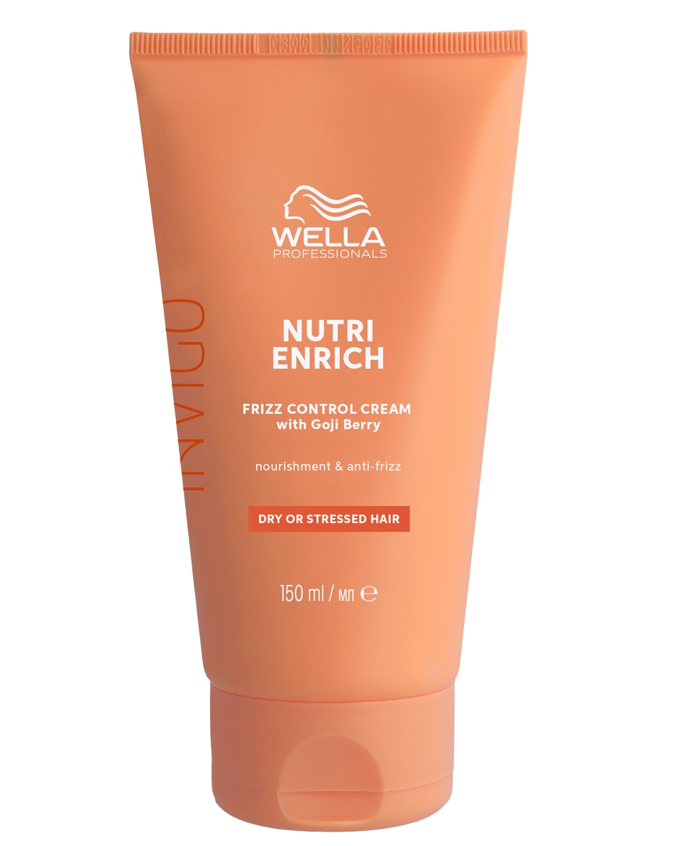 WELLA PROFESSIONALS INVIGO Nutri Enrich Frizz Control Cream 150 ML