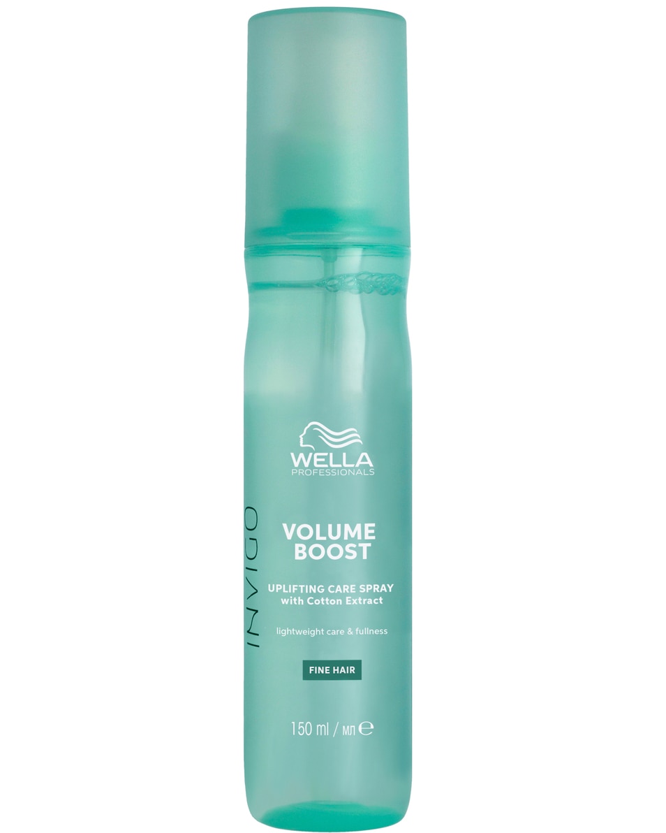 WELLA PROFESSIONALS INVIGO Volume Boost Spray 150 ML