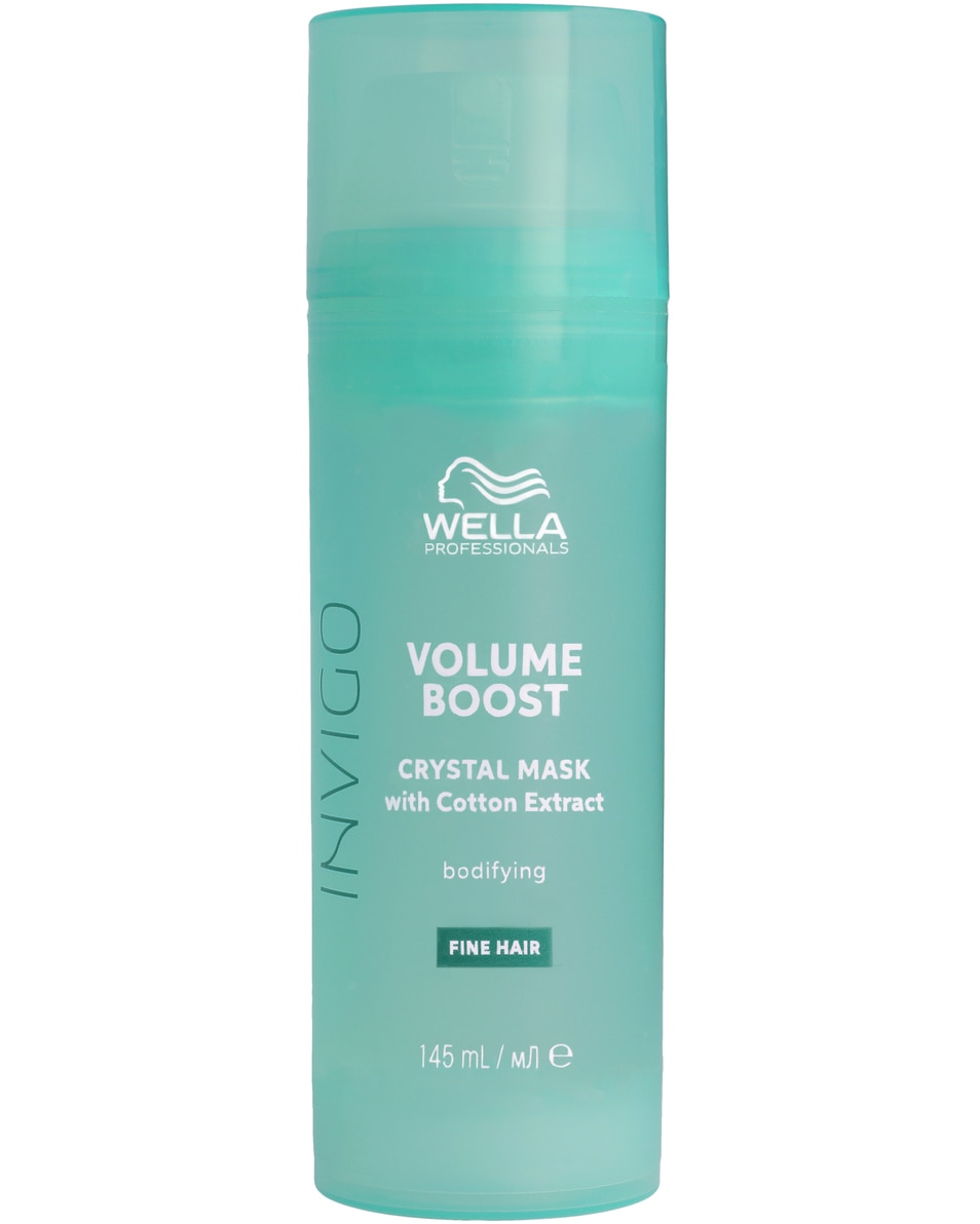 WELLA PROFESSIONALS INVIGO Volume Boost Clear Treatment 145 ML