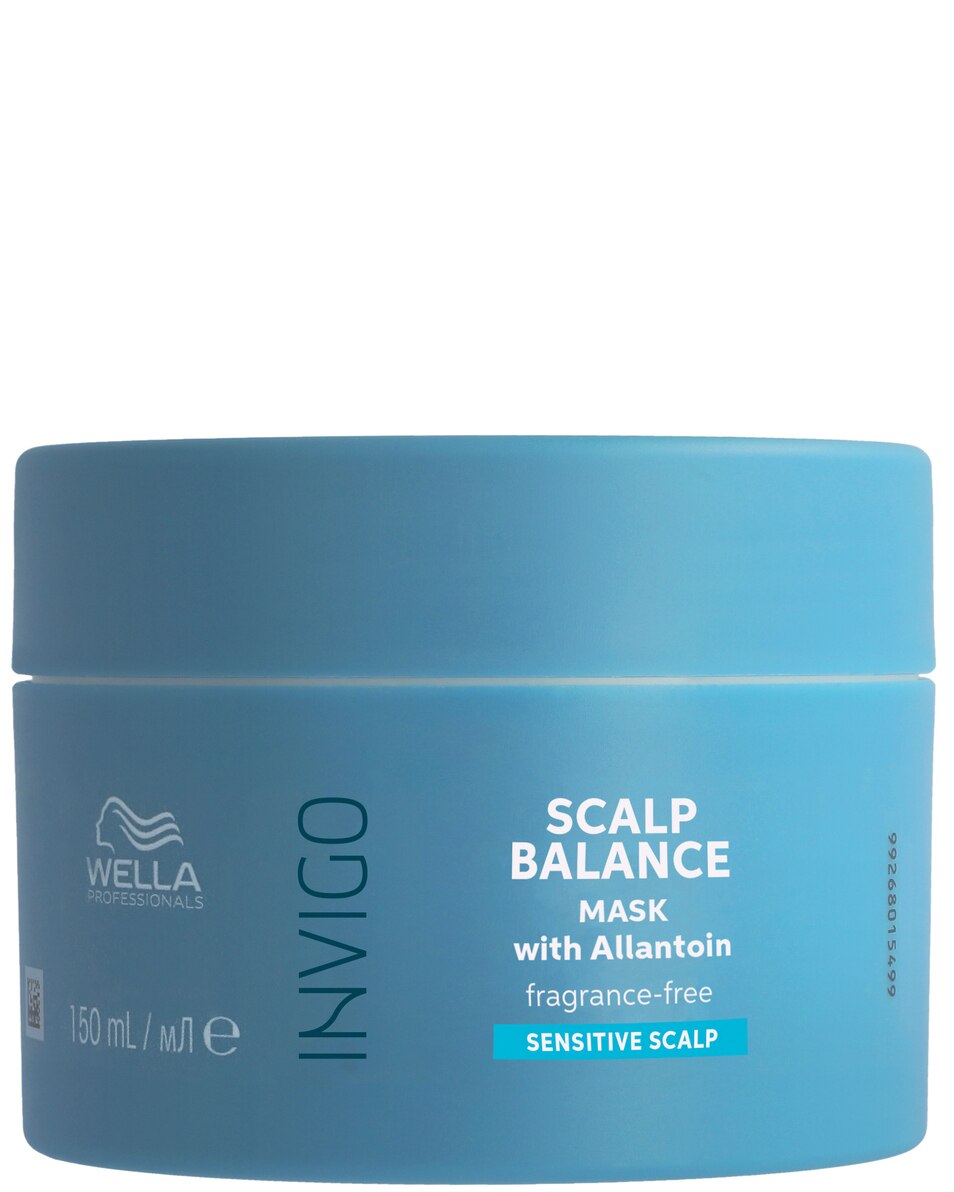 WELLA PROFESSIONALS INVIGO Balance Calm Mask 150 ML
