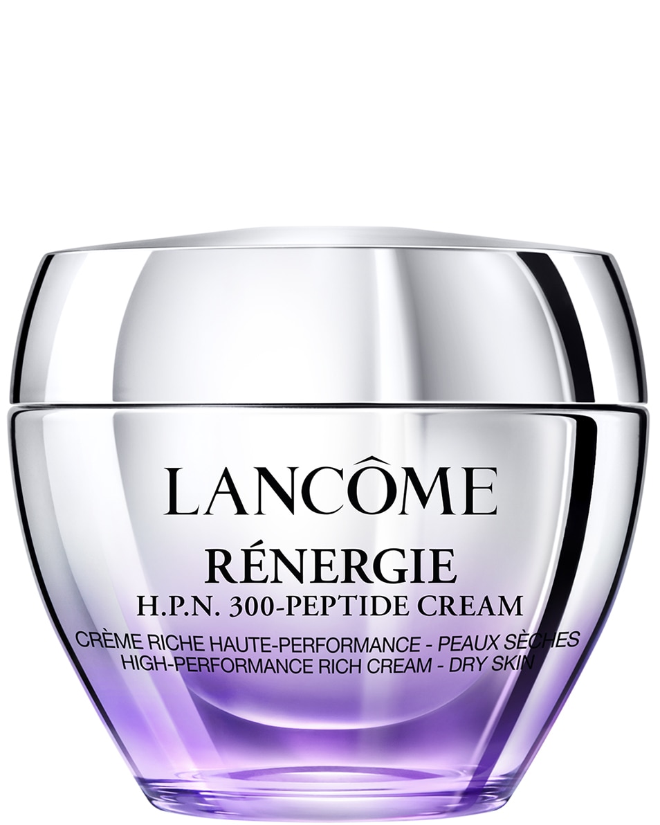 LANCÔME Rénergie H.P.N. 300-Peptide Rich Cream Crème de jour anti-âge raffermissante et régénérante 50 ML