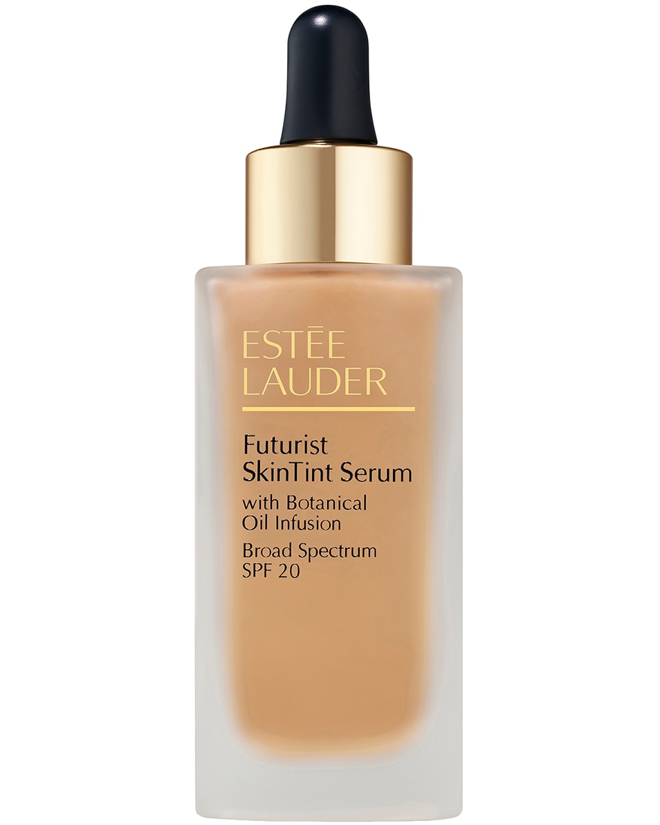 ESTÉE LAUDER FUTURIST SKINTINT SERUM FOUNDATION FOND DE TEINT LIQUIDE AVEC SPF - LÉGÈR & NOURRISSANT 2W1 Dawn