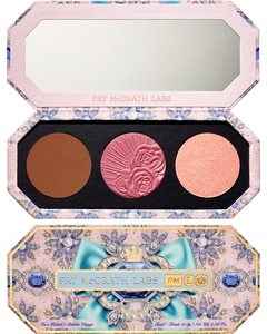 DIVINE BRONZE + BLUSH + GLOW TRIO - SUPERNOVA SIREN DIVINE BRONZE + BLUSH + GLOW TRIO - SUPERNOVA SIREN