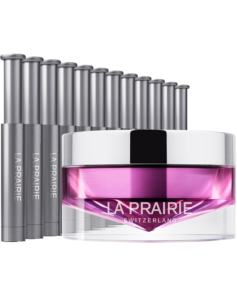 LA PRAIRIE PLATINUM RARE HAUTE-REJUVENATION MASQUE 13 ST