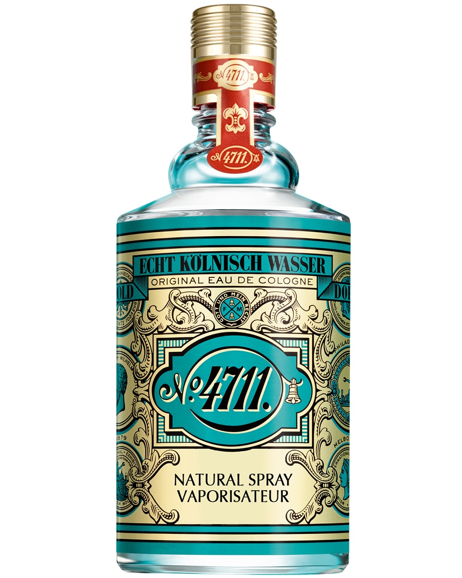 4711 Original Eau de Cologne Eau de Cologne 100 ML