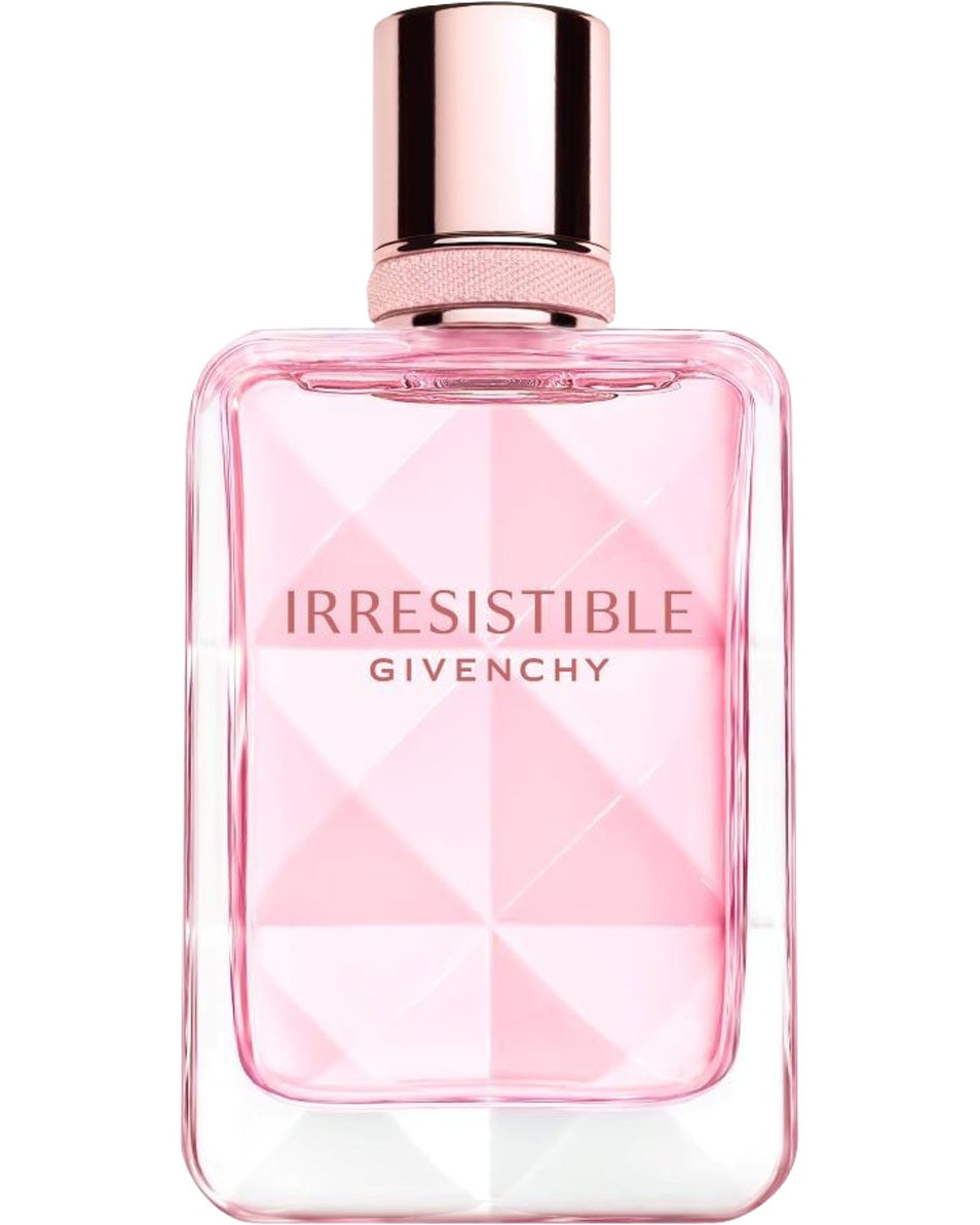 GIVENCHY IRRESISTIBLE EAU DE PARFUM VERY FLORAL 50 ML