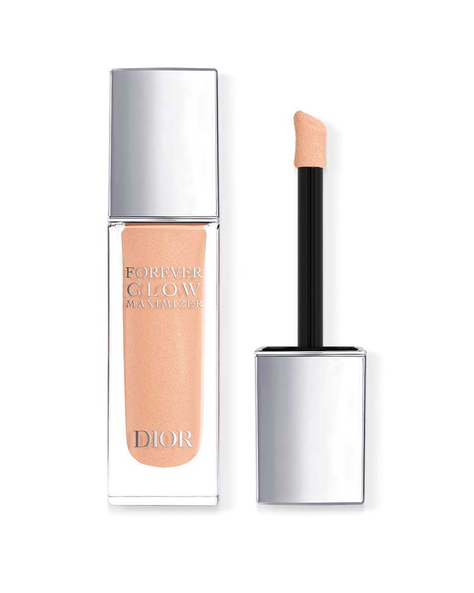 DIOR FOREVER Glow Maximizer - Highlighter liquide longue tenue 013 GOLD