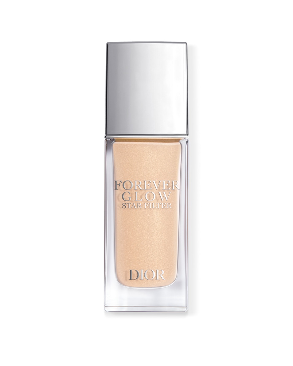 DIOR FOREVER Glow Star Filter - illuminateur multi-usage 0N
