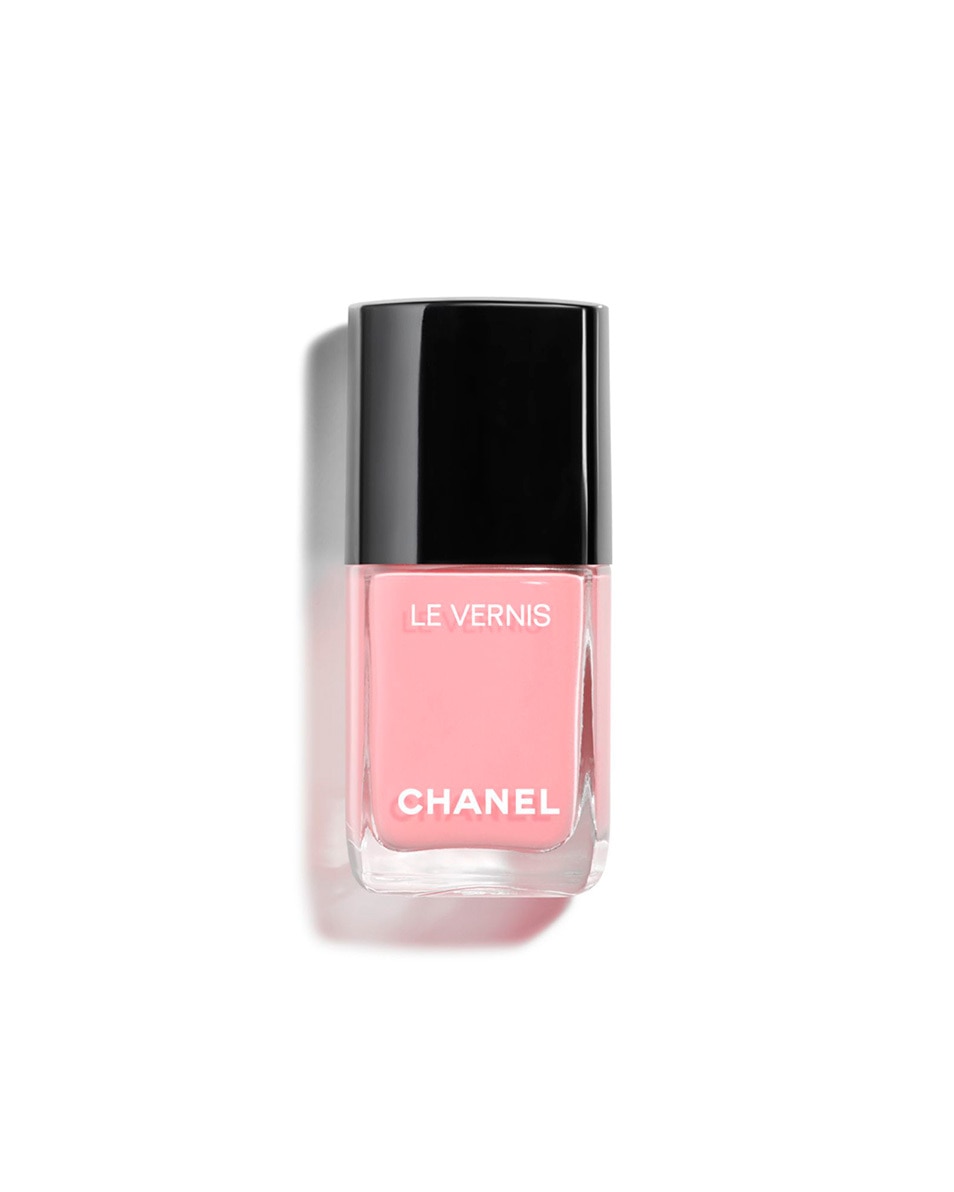 Chanel LE VERNIS COULEUR ET BRILLANCE LONGUE TENUE SKIEUSE