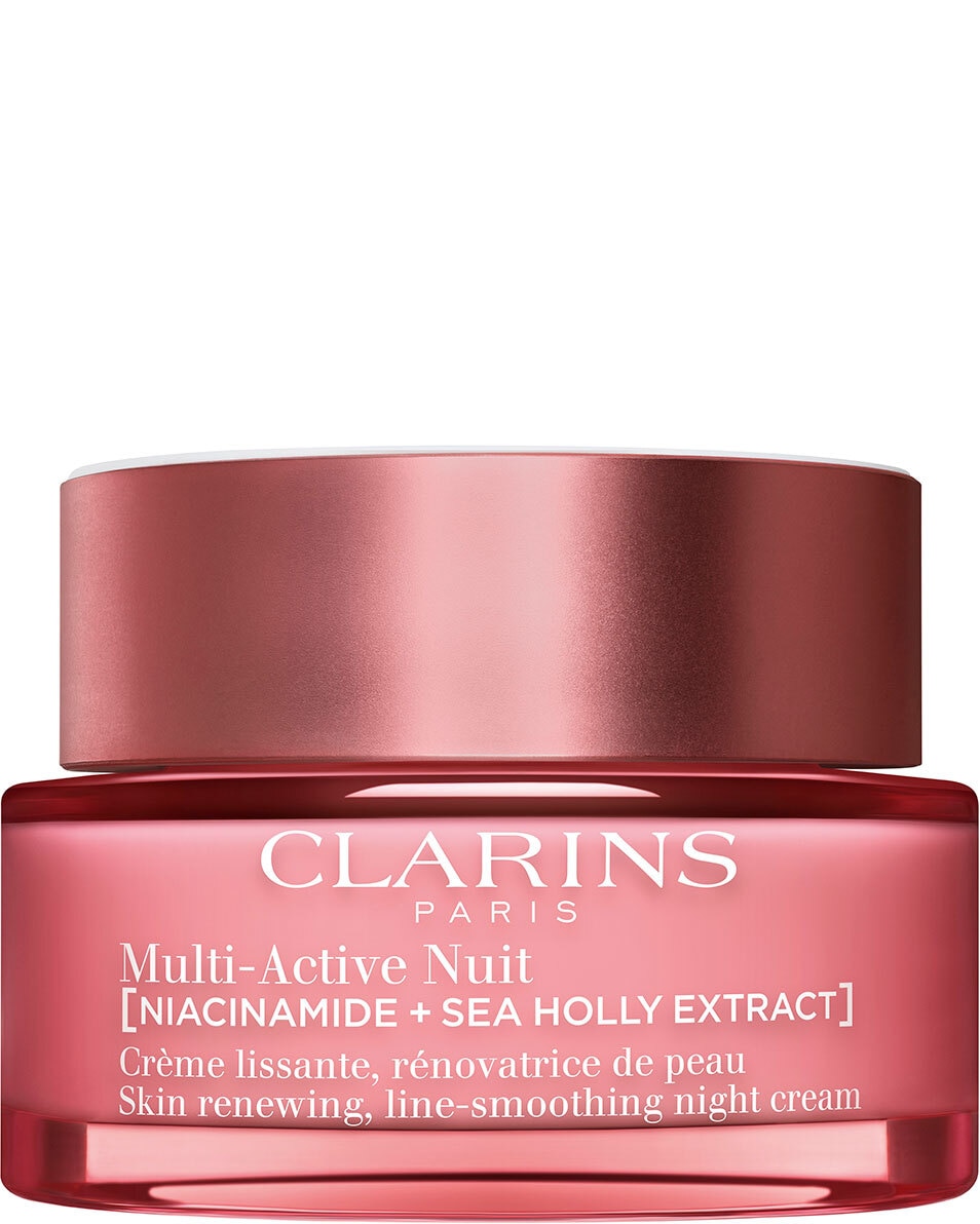 CLARINS Multi-Active Nuit - Toutes peaux 50 ML