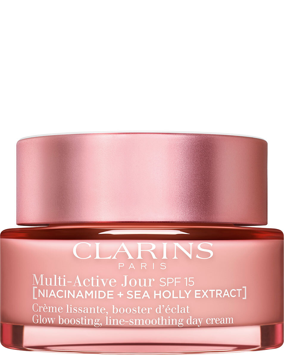 CLARINS Multi-Active Jour SPF15 50 ML