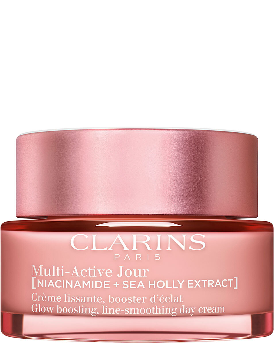 CLARINS Multi-Active Jour - Peaux sèches 50 ML
