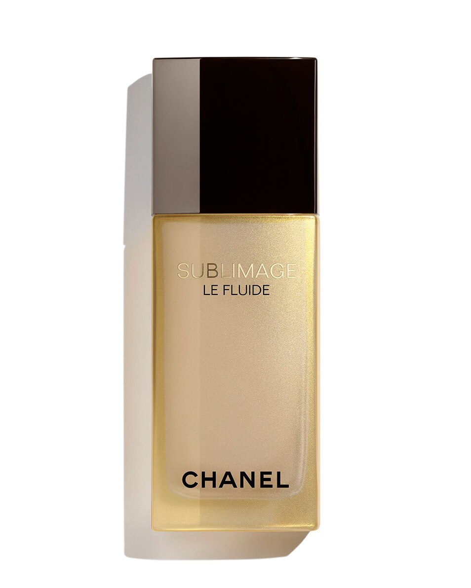 Chanel SUBLIMAGE LE FLUIDE SOIN VISAGE 50 ML