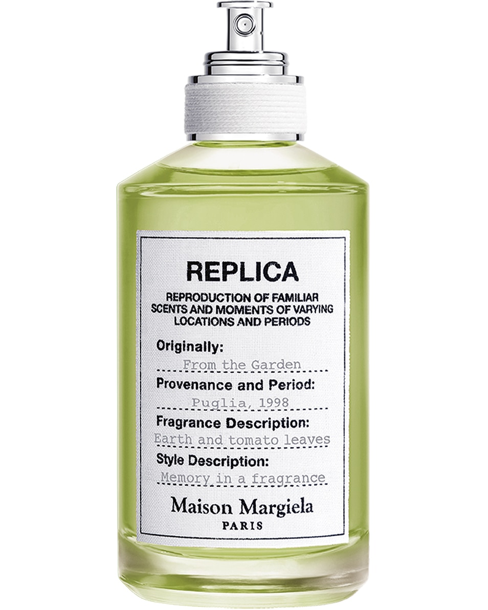 MAISON MARGIELA Replica From The Garden Eau de toilette femme 100 ML