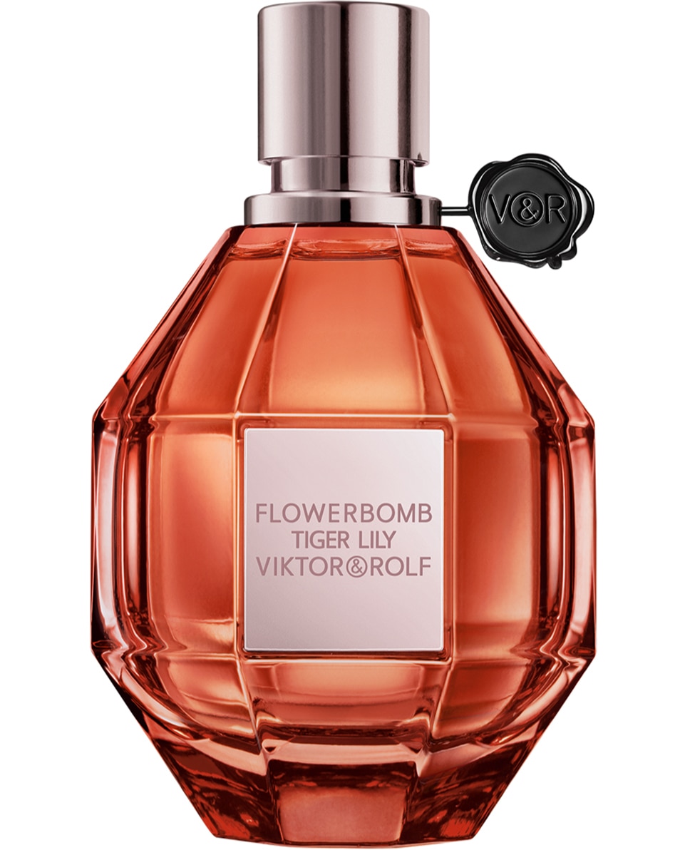 VIKTOR & ROLF Flowerbomb Tiger Lily Eau de parfum femme 100 ML