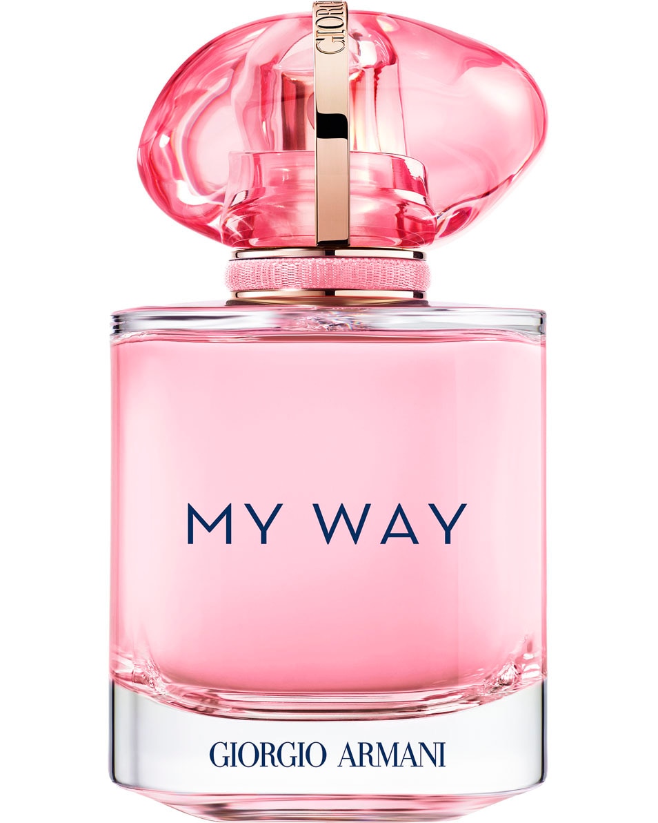ARMANI My Way Nectar Eau de Parfum femme 50 ML