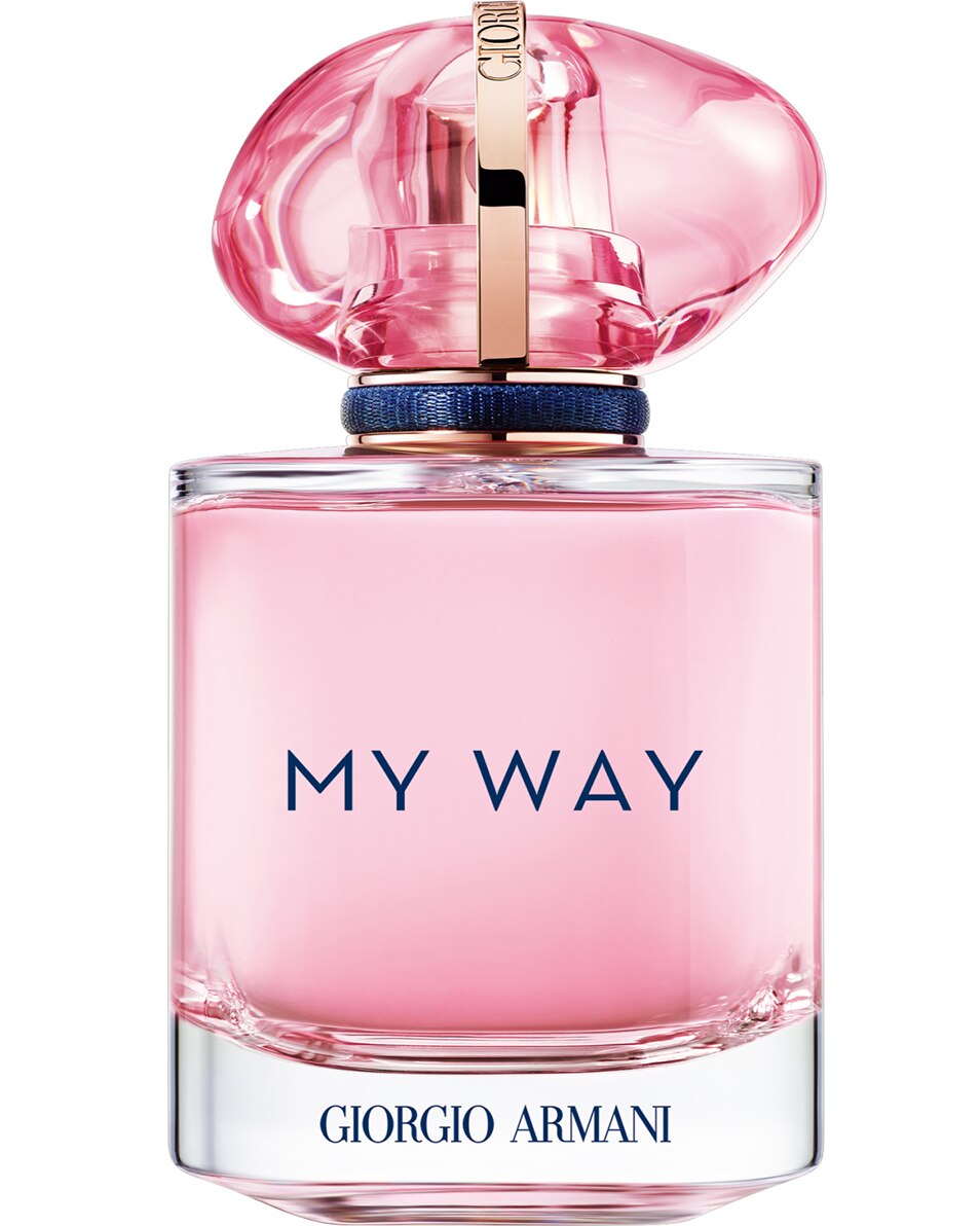 ARMANI My Way Nectar Eau de Parfum femme 50 ML