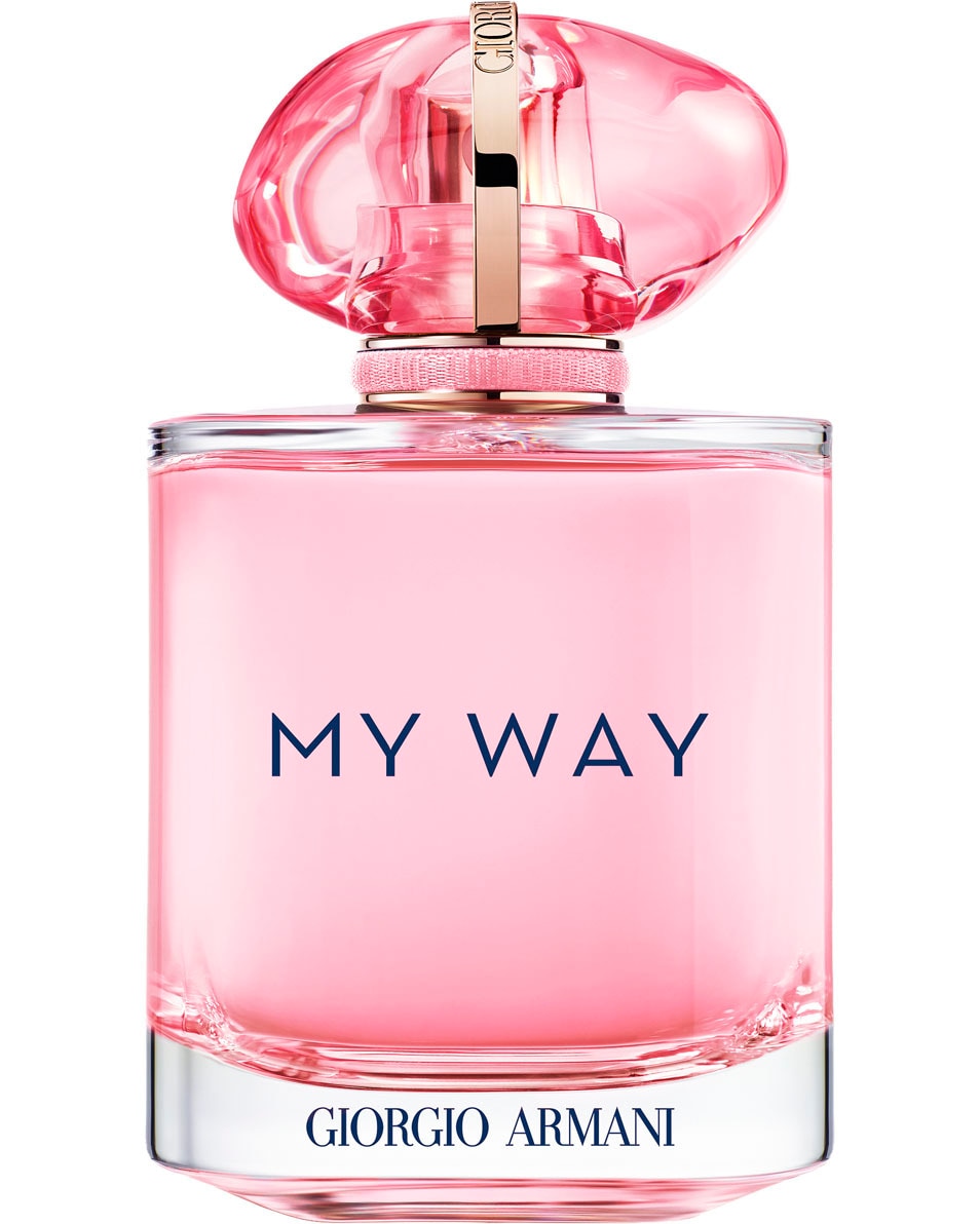 ARMANI My Way Nectar Eau de Parfum femme 90 ML