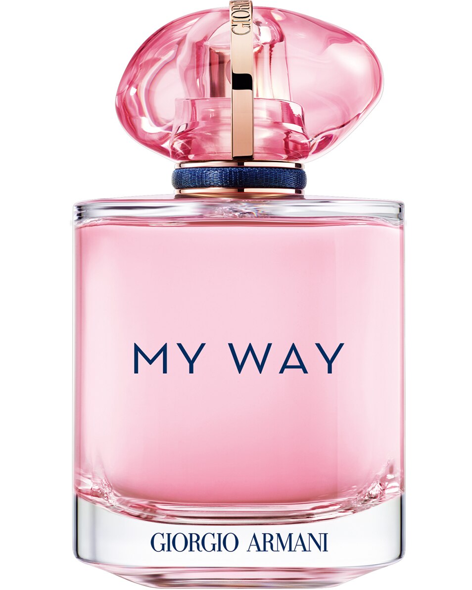 ARMANI My Way Nectar Eau de Parfum femme 90 ML