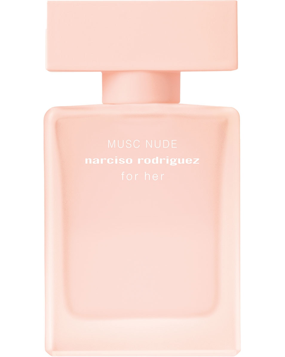 NARCISO RODRIGUEZ For her musc nude eau de parfum 30 ML