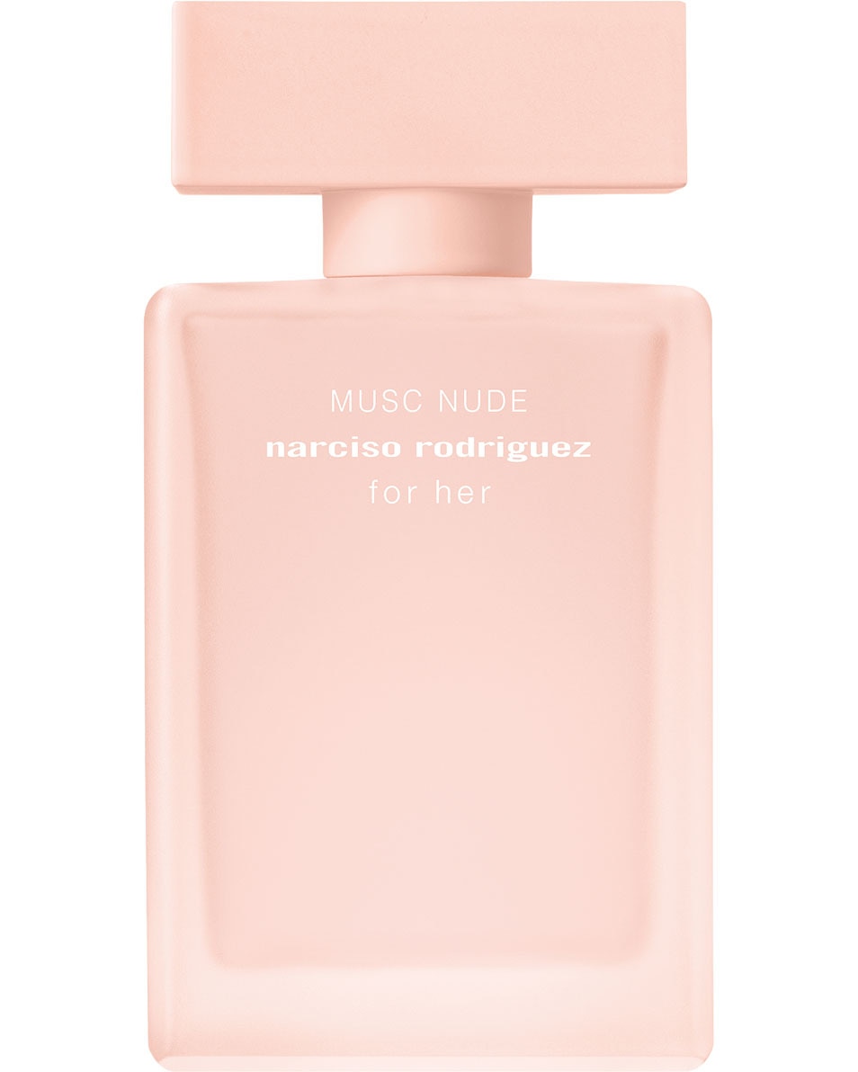 NARCISO RODRIGUEZ For her musc nude eau de parfum 50 ML