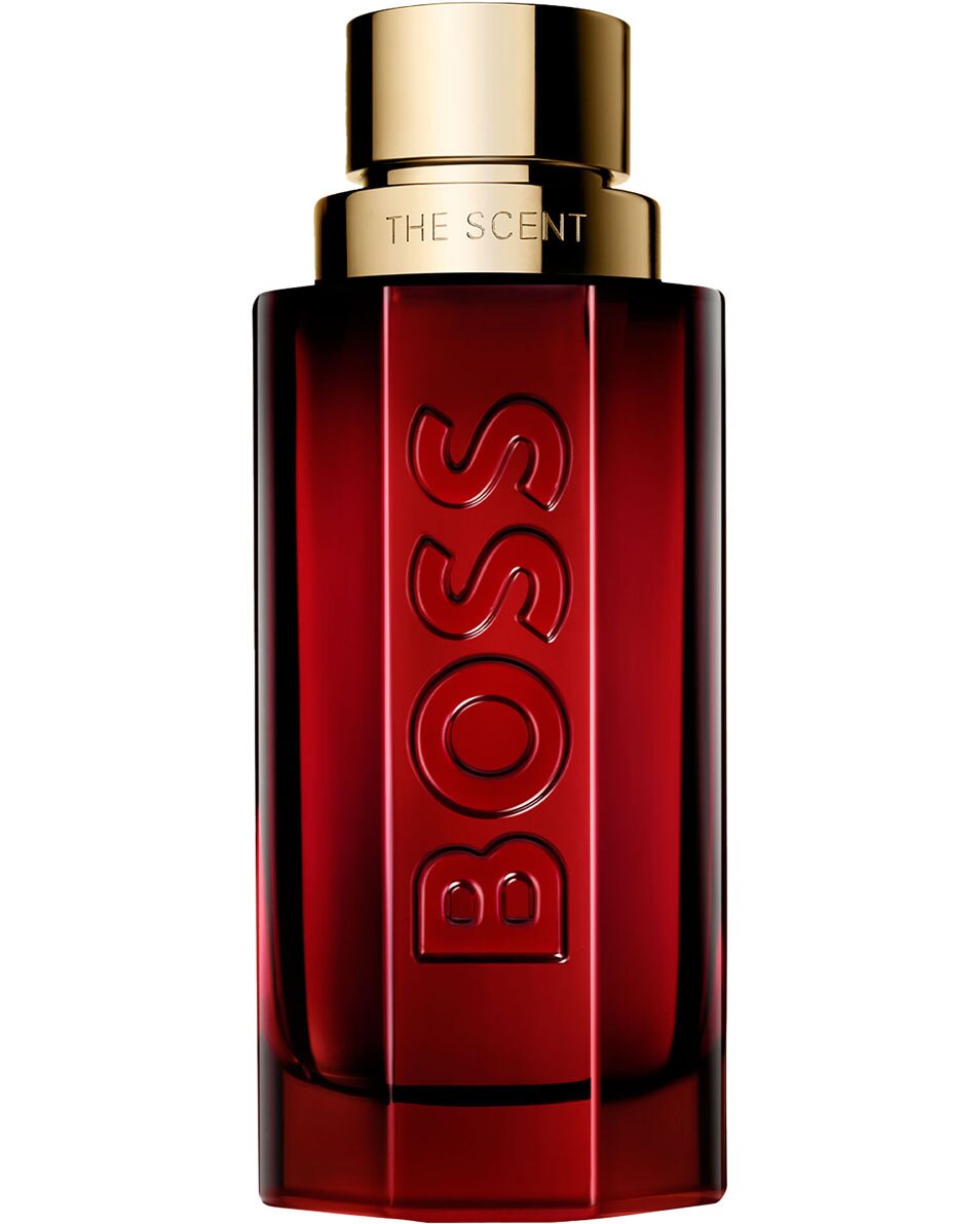 HUGO BOSS Boss The Scent ELIXIR for Him Parfum 100 ML