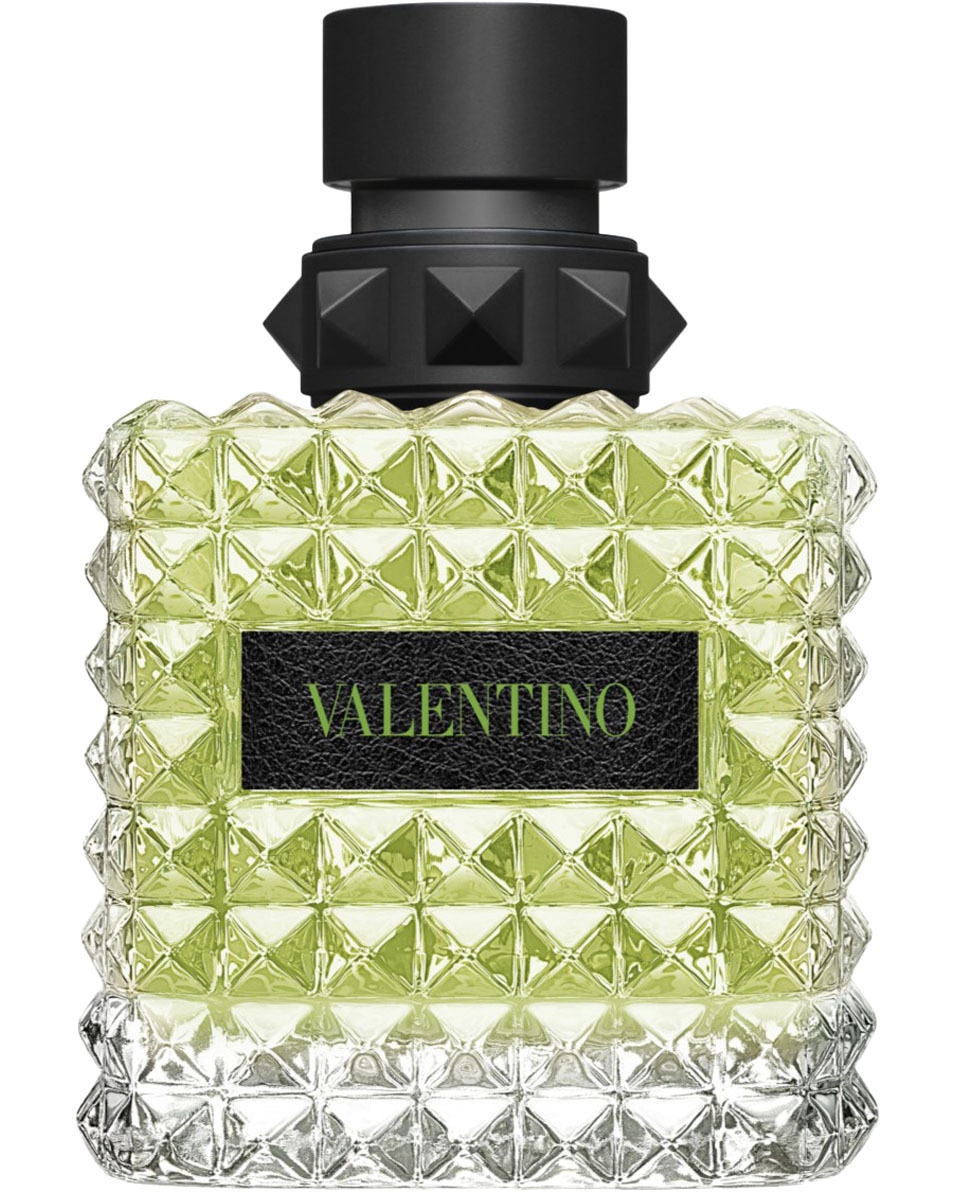 VALENTINO Born In Roma Green Stravaganza Donna Eau de parfum femme 100 ML