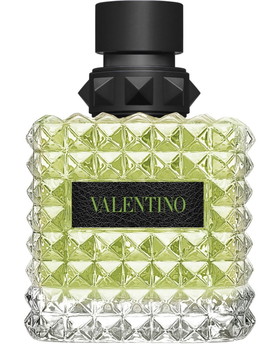 VALENTINO Born In Roma Green Stravaganza Donna Eau de parfum femme 100 ML