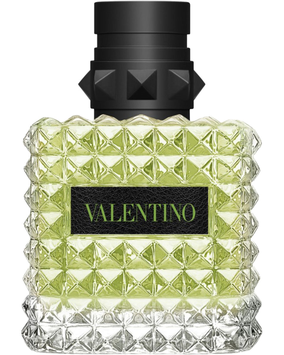 VALENTINO Born In Roma Green Stravaganza Donna Eau de parfum femme 30 ML