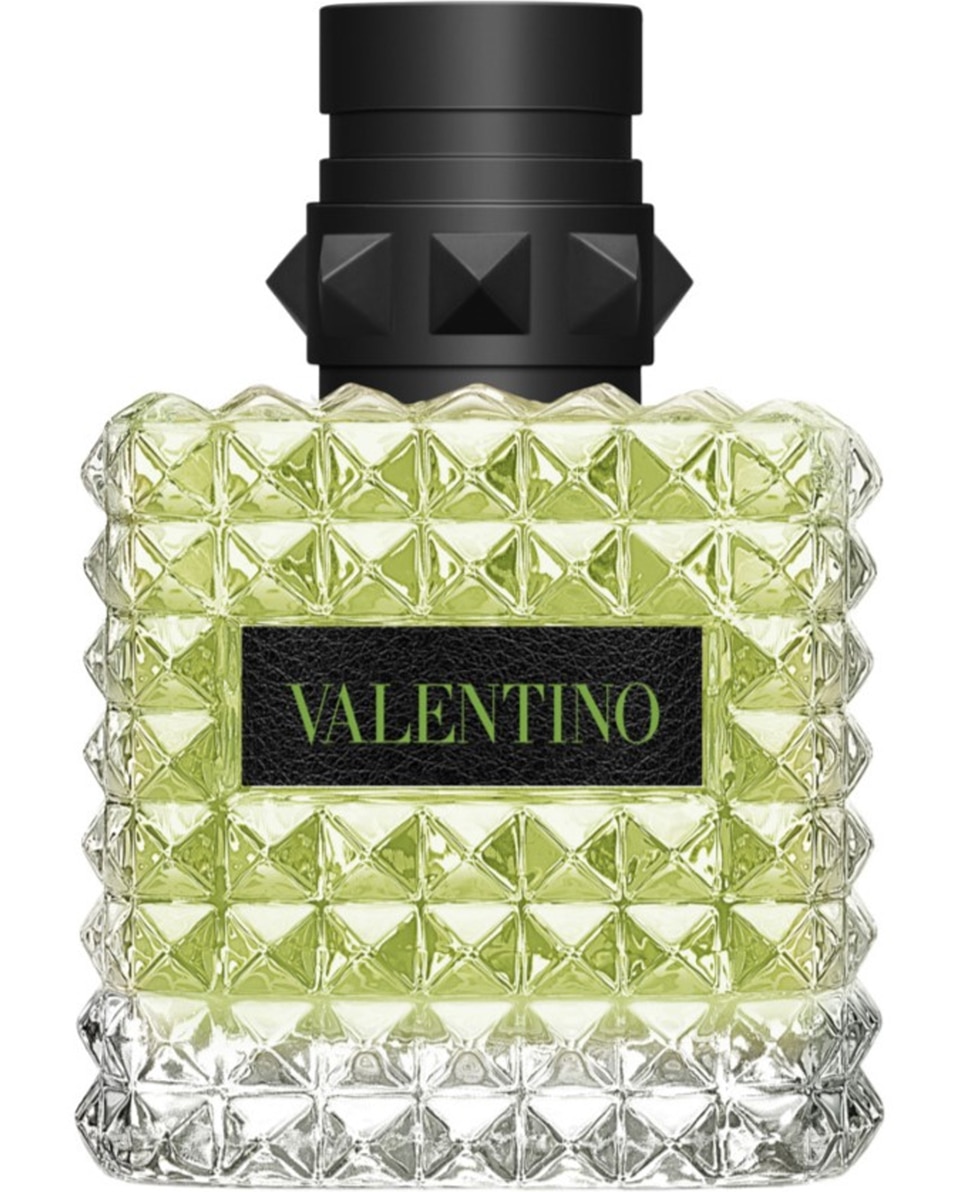 VALENTINO Born In Roma Green Stravaganza Donna Eau de parfum femme 30 ML