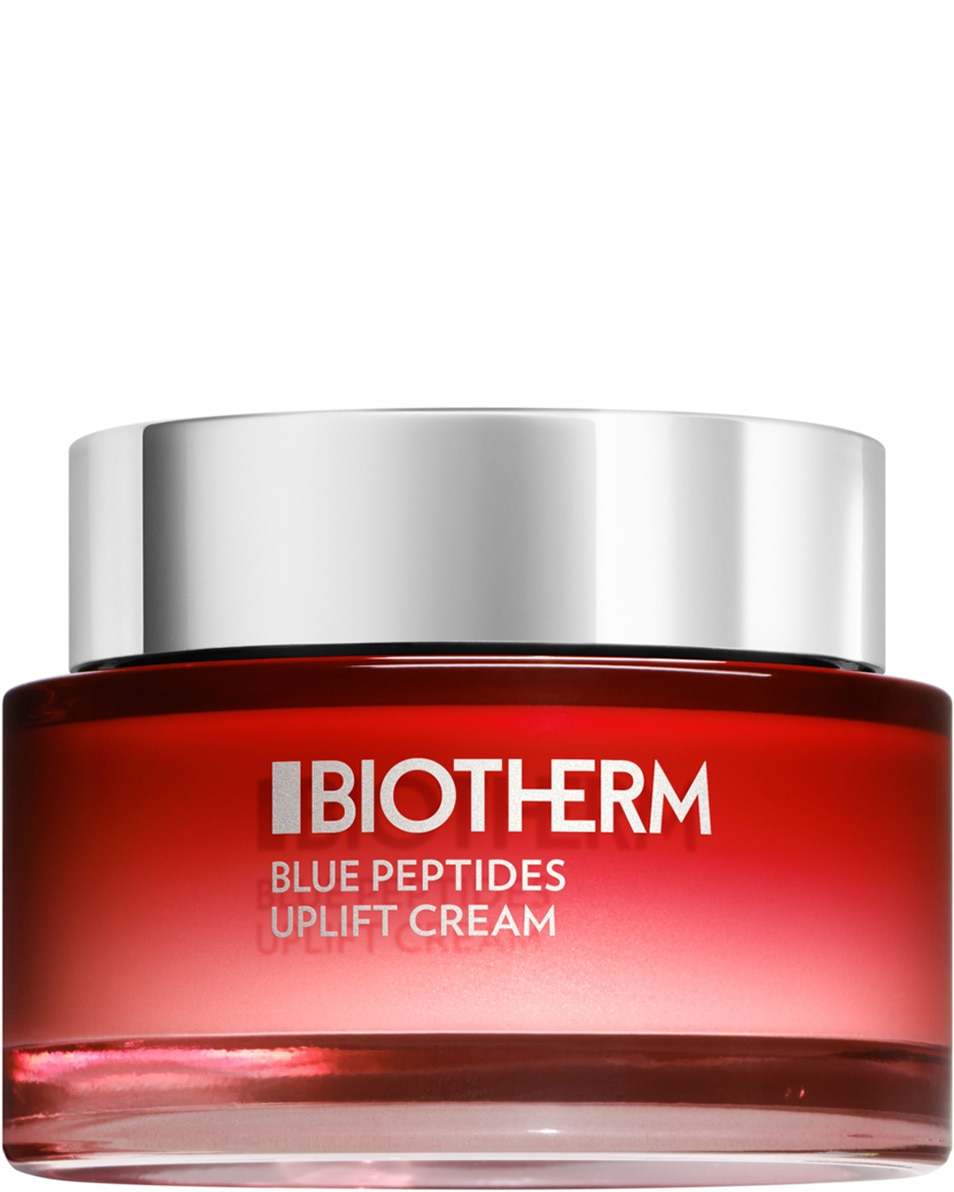 BIOTHERM Blue Peptides Uplift cream, pour une peau plus ferme 75 ML