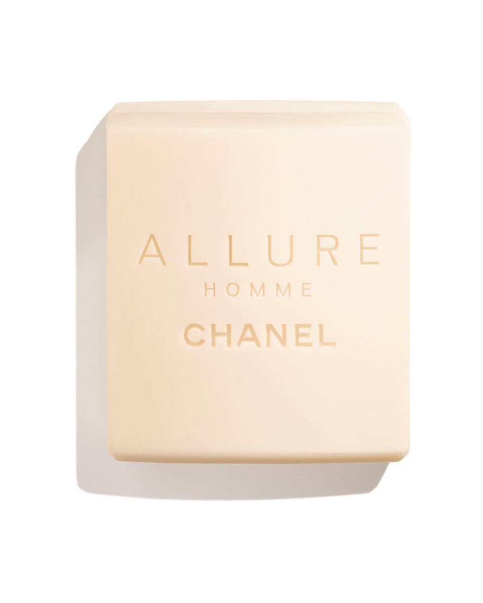 CHANEL ALLURE HOMME SAVON 200 G