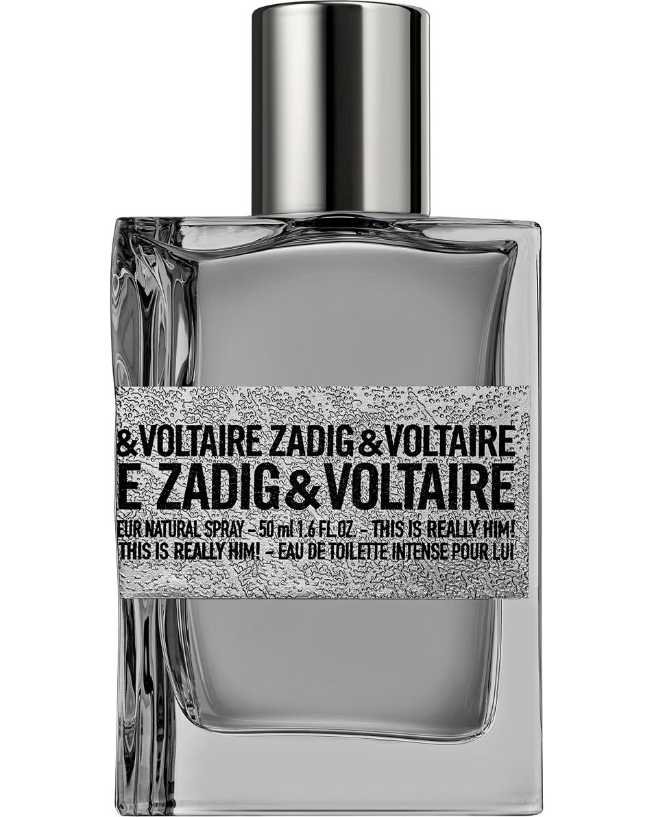 ZADIG&VOLTAIRE This is him! This is Really Him! Eau de toilette intense 50 ML