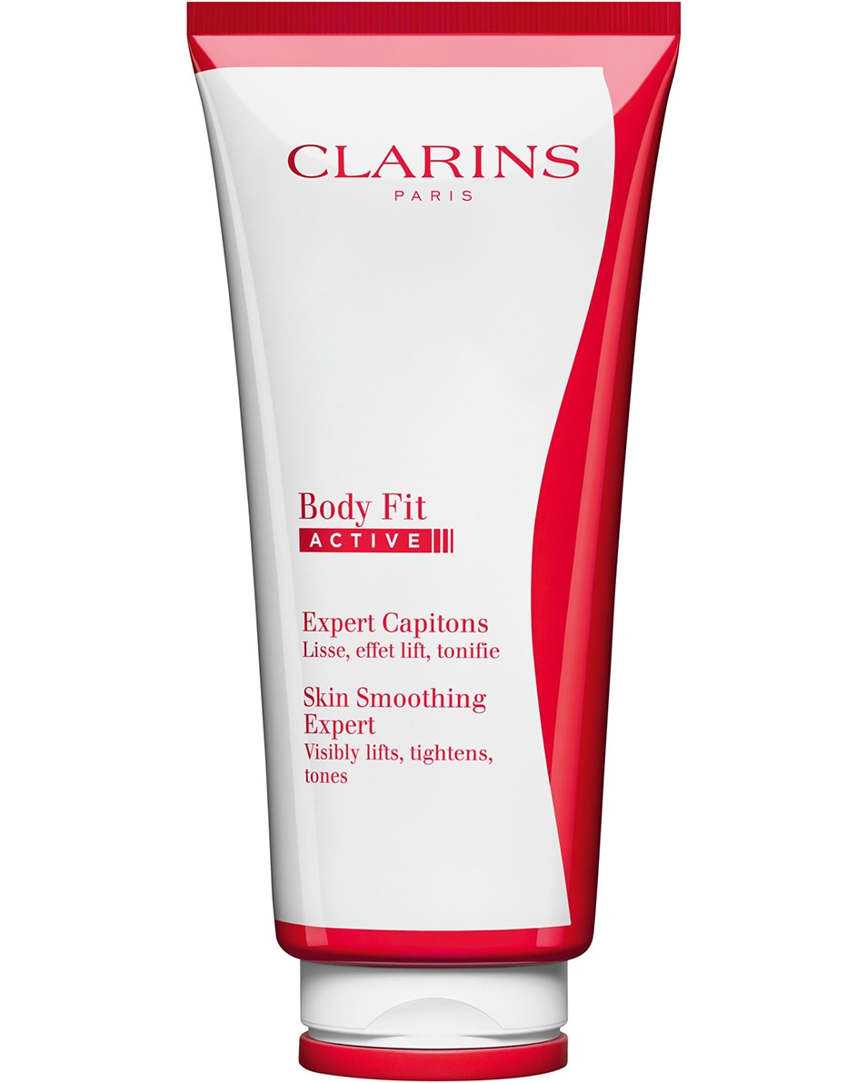 CLARINS Body Fit Active Expert Capitons 200 ML