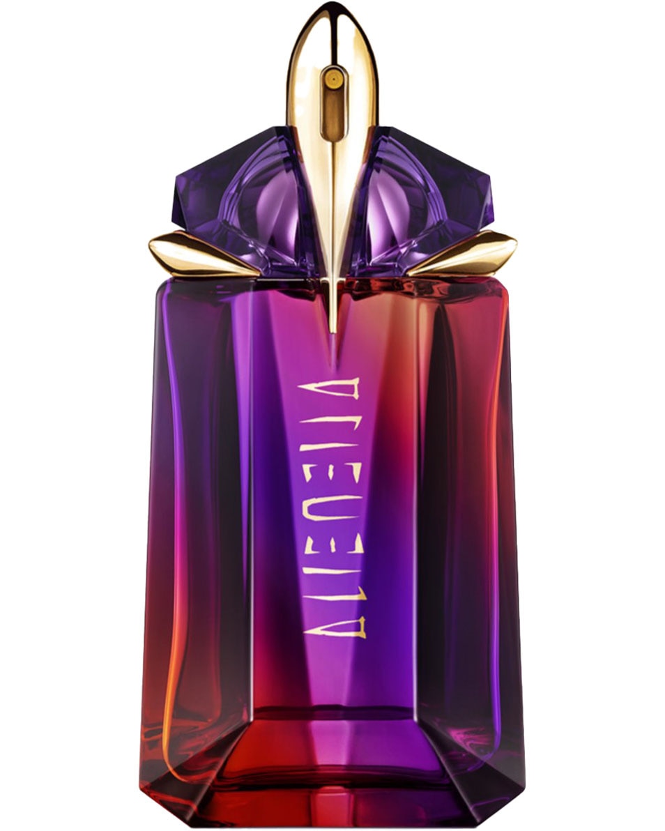 MUGLER Alien Hypersense Eau De Parfum - Parfum Rechargeable 60 ML
