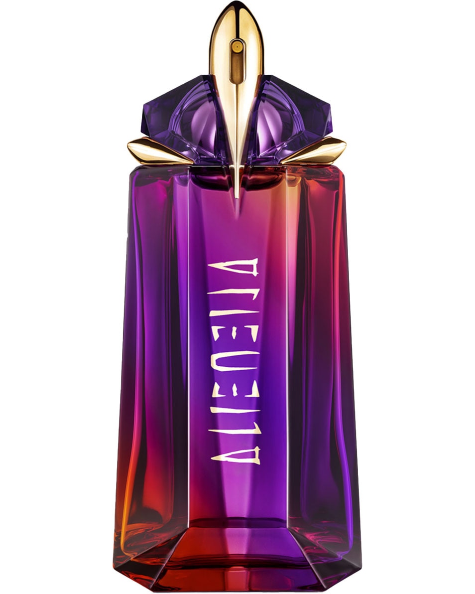 MUGLER Alien Hypersense Eau De Parfum - Parfum Rechargeable 90 ML