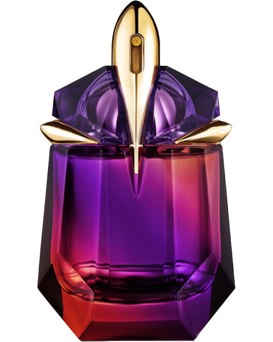 MUGLER Alien Hypersense Eau De Parfum - Parfum Rechargeable 30 ML