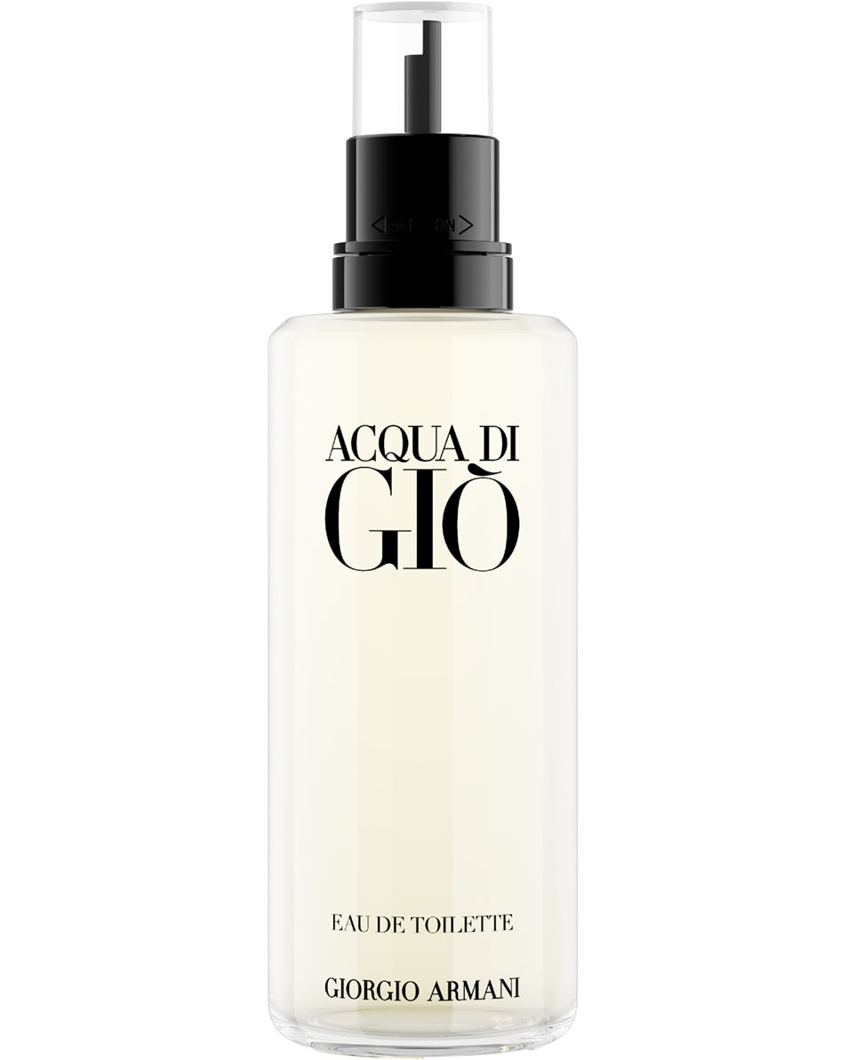 ARMANI Acqua Di Giò Eau De Toilette - Parfum Recharge Homme 150 ML