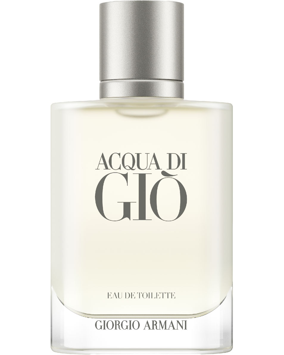 ARMANI Acqua Di Giò Eau De Toilette - Parfum Rechargeable Homme 50 ML