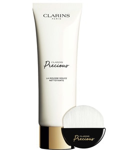 La Mousse Douce Nettoyante La Mousse Douce Nettoyante