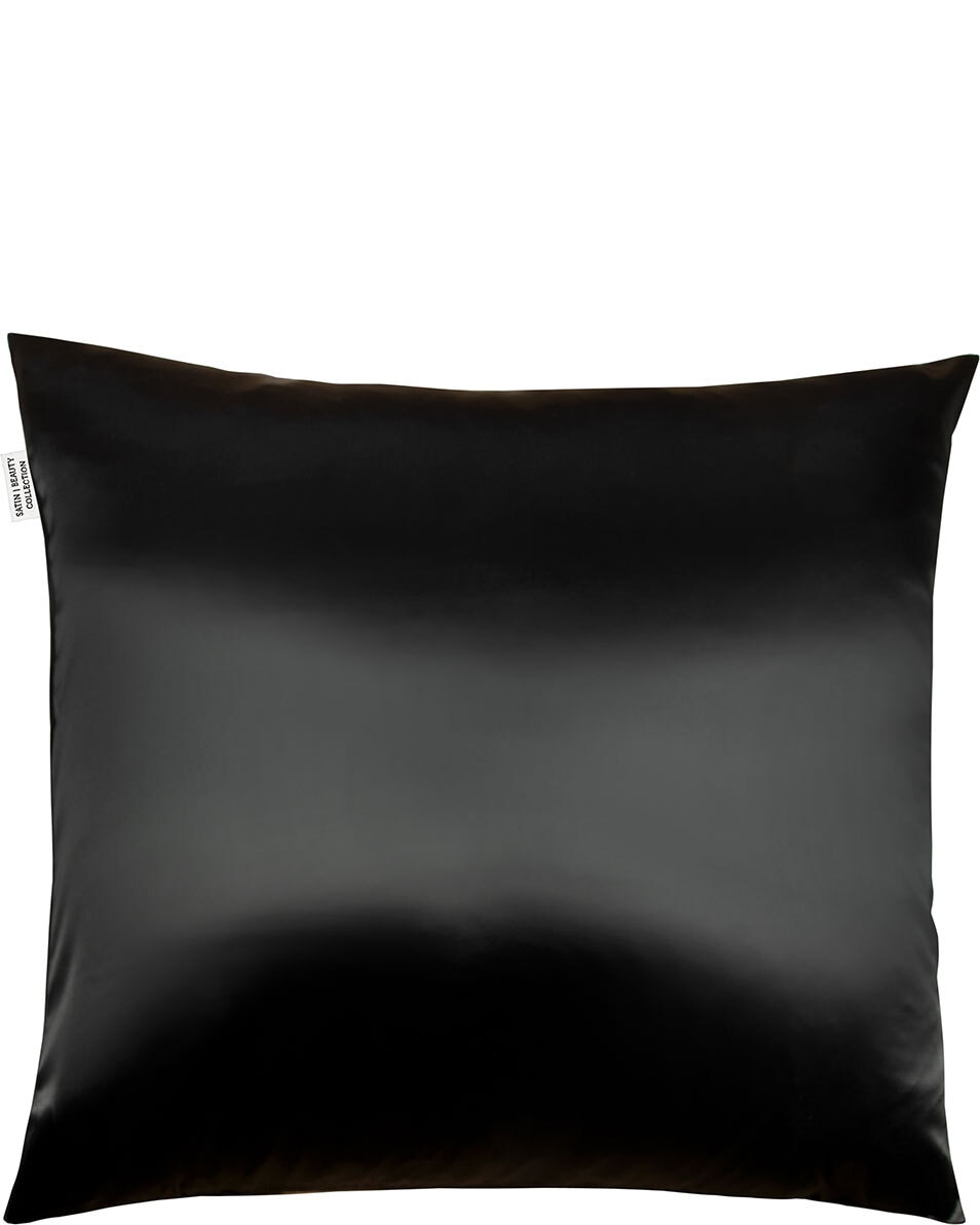 SATIN BEAUTY COLLECTION SATIN BEAUTY COLLECTION TAIE D'OREILLER EN SATIN