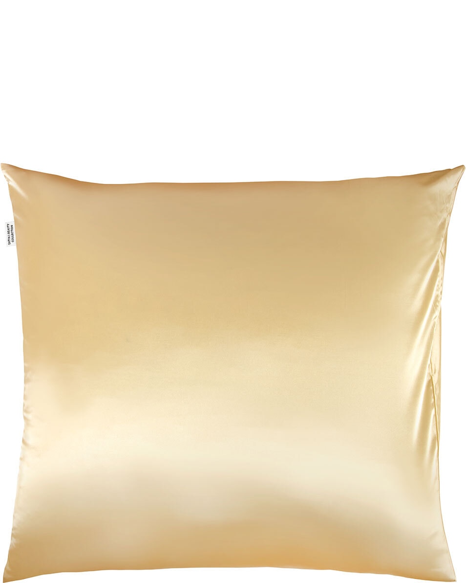 SATIN BEAUTY COLLECTION SATIN BEAUTY COLLECTION TAIE D'OREILLER EN SATIN