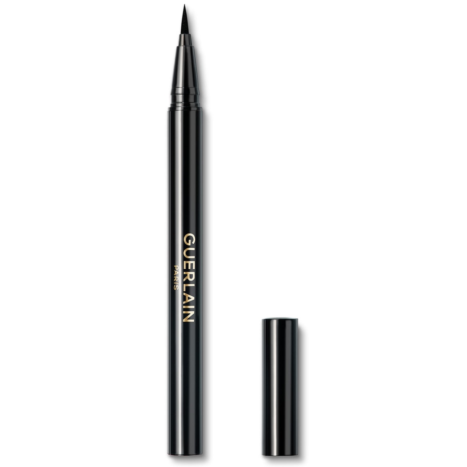 GUERLAIN Noir G Eyeliner Graphique tenue 24h - Waterproof Clear